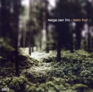 Hello Troll