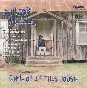 Come On In This House