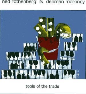 Tools Of The Trade