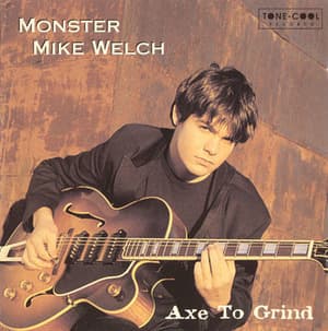 Axe To Grind