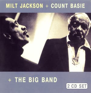 With The Big Band Vol. 1 & 2