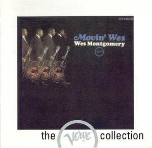 Movin' Wes