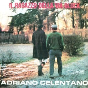 Il Ragazzo Della Via Gluck