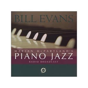 Marian Mcpartland's Piano Jazz