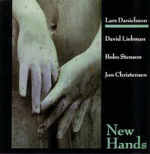 New Hands