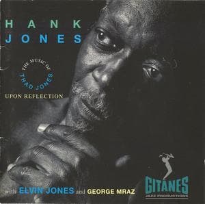 Upon Reflection - The Music Of Thad Jones