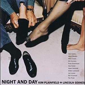 Night And Day