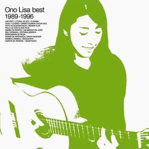 Ono Lisa Best 1989-1996