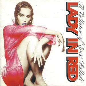 Lady In Red 2