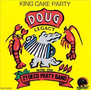 King Cake Party