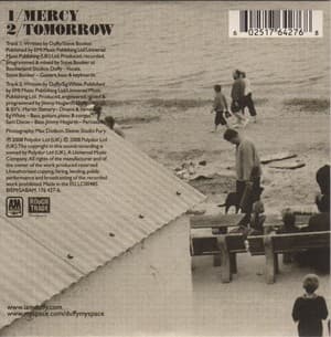 Mercy