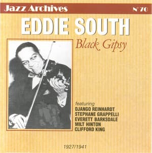 Black Gipsy 1927-1941