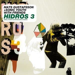 Hidros 3