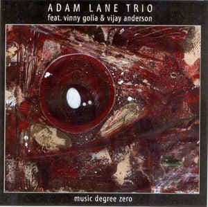 Music Degree Zero