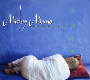 The Cool Side Of The Pillow