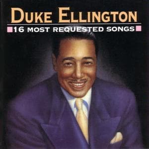 16 Most Requested Songs