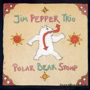 Polar Bear Stomp