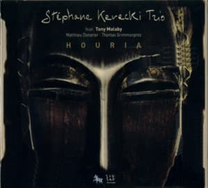 Houria