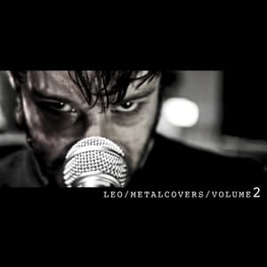 Leo Metal Covers Volume 02