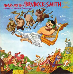 Near-Myth With Bill Smith