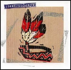 Cornelius + Cretu