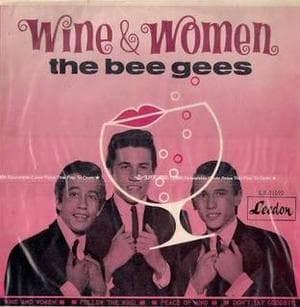Wine And Women