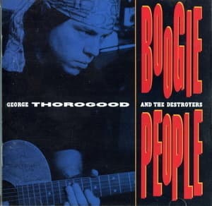 Boogie People