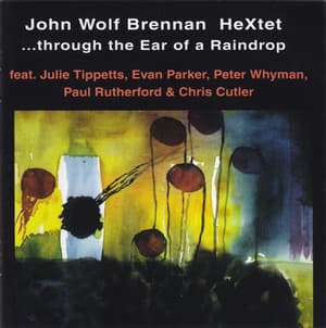 John Wolf Brennan