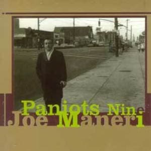 Paniots Nine