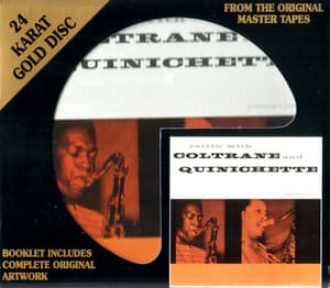Cattin' With Coltrane And Quinichette