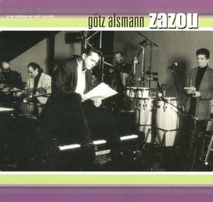 Zazou