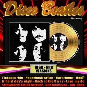 Disco Beatles
