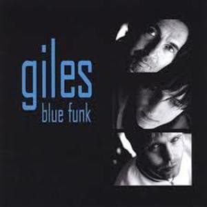 Blue Funk
