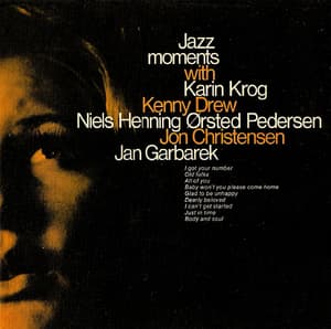 Jazz Moments