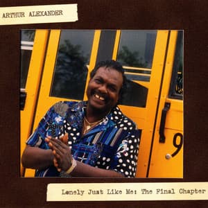 Lonely Just Like Me: The Final Chapter