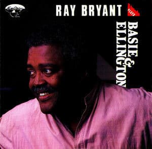 Plays Basie And Ellington