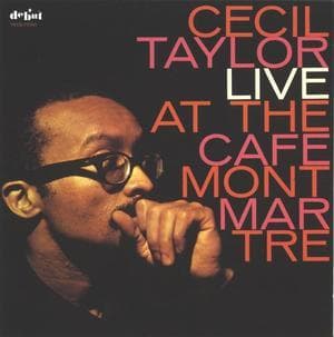 Live at the Cafe Montmartre