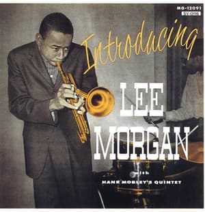 Introducing Lee Morgan With Hank Mobley's Quintet