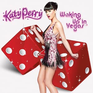 Waking Up In Vegas (single)