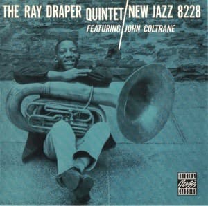 New Jazz 8228