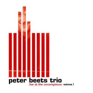 Live At The Concertgebouw Volume 1