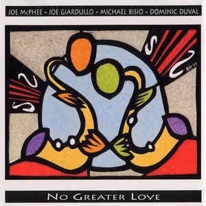No Greater Love