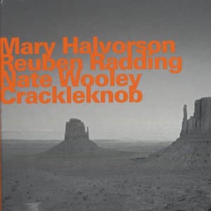 Crackleknob
