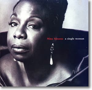 A Single Woman