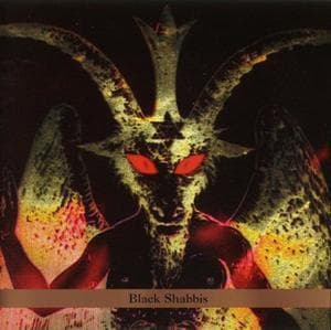 Black Shabbis