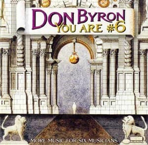 You Are #6