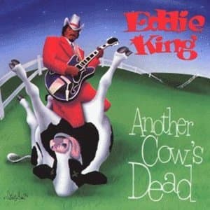 Another Cow's Dead