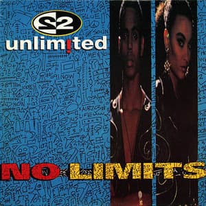 No Limits!