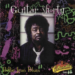 Billie Jean Blues