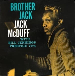 Brother Jack